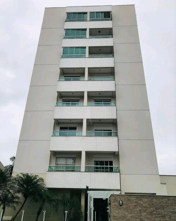 Apartamento Executivo - No Melhor Lugar Do America จอยวิลล์ ภายนอก รูปภาพ