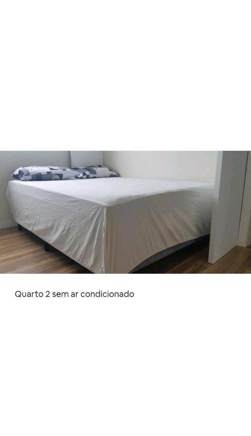 Apartamento Executivo - No Melhor Lugar Do America จอยวิลล์ ภายนอก รูปภาพ